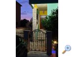 Apartmaji Benak - Zadar Hrvaka