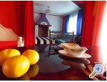 Apartmaji Benak - Zadar Hrvaka