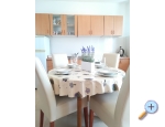 Appartements Beni - Zadar Kroatien