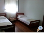 Appartements Beni - Zadar Kroatien