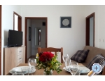Appartements Beni - Zadar Kroatien