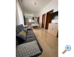 Appartements Beni - Zadar Kroatien