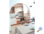 Appartements Beni - Zadar Kroatien