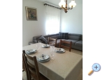 Appartements Beni - Zadar Kroatien