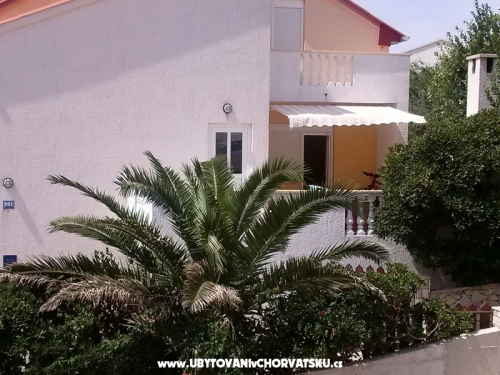 Appartements Beni - Zadar Croatie