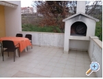 Appartements Beni - Zadar Kroatien