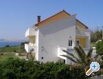 Appartements Beni - Zadar Croatie
