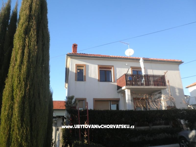 Appartements Borik-Lucija – Ferienwohnung Zadar, Kroatien – Foto 1