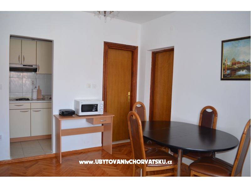 Appartements Borik-Lucija – Ferienwohnung Zadar, Kroatien – Foto 10