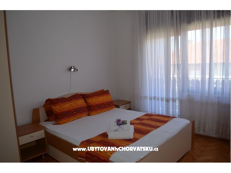 Appartements Borik-Lucija – Ferienwohnung Zadar, Kroatien – Foto 13