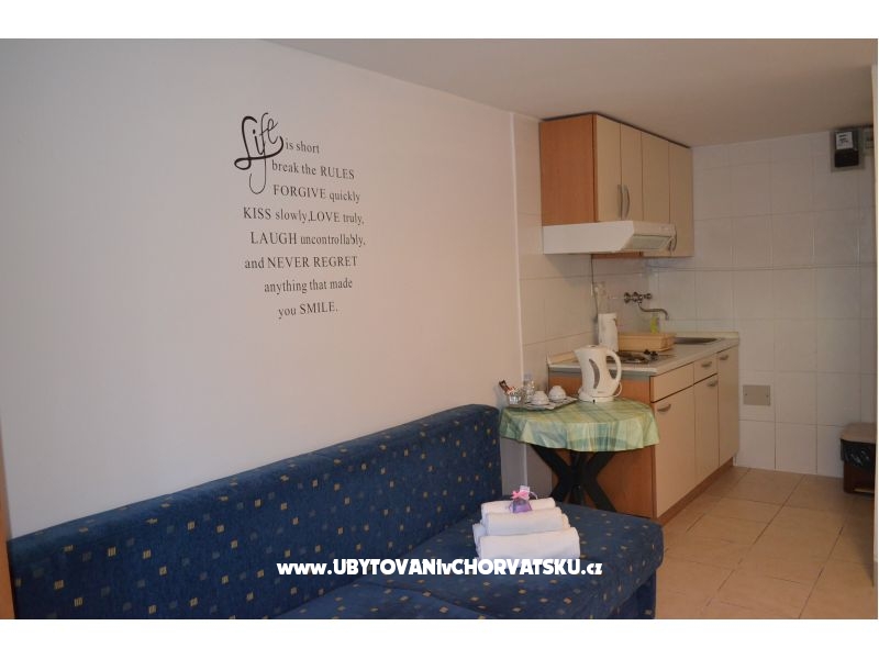 Appartements Borik-Lucija – Ferienwohnung Zadar, Kroatien – Foto 14