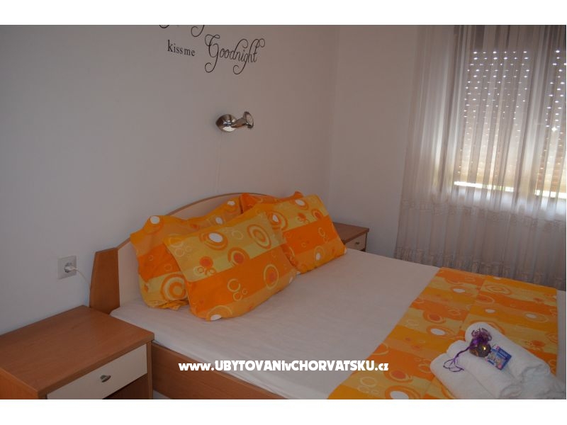 Appartements Borik-Lucija – Ferienwohnung Zadar, Kroatien – Foto 15