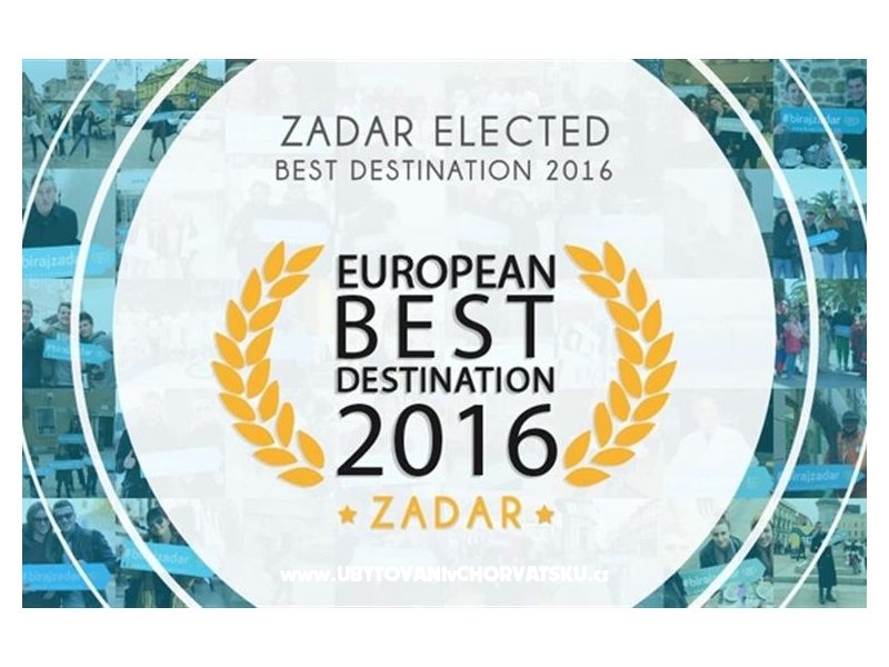 Appartements Borik-Lucija – Ferienwohnung Zadar, Kroatien – Foto 18