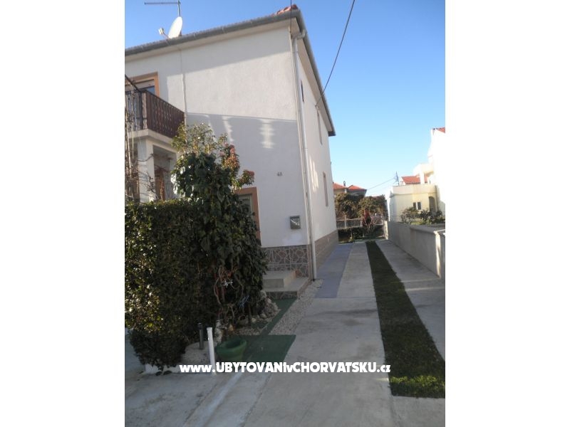 Appartements Borik-Lucija – Ferienwohnung Zadar, Kroatien – Foto 2