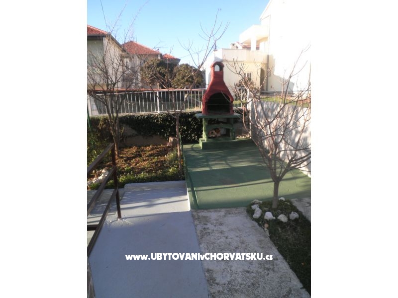 Appartements Borik-Lucija – Ferienwohnung Zadar, Kroatien – Foto 3