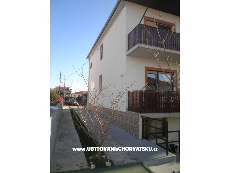 Appartements Borik-Lucija – Ferienwohnung Zadar, Kroatien – Foto 4