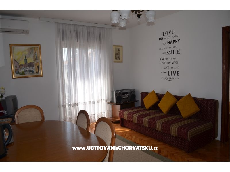 Appartements Borik-Lucija – Ferienwohnung Zadar, Kroatien – Foto 5