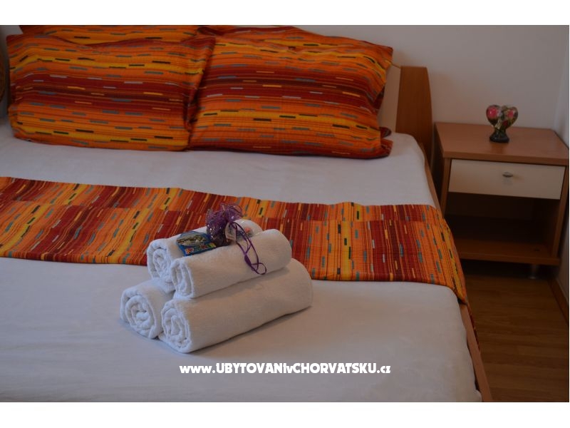 Appartements Borik-Lucija – Ferienwohnung Zadar, Kroatien – Foto 6