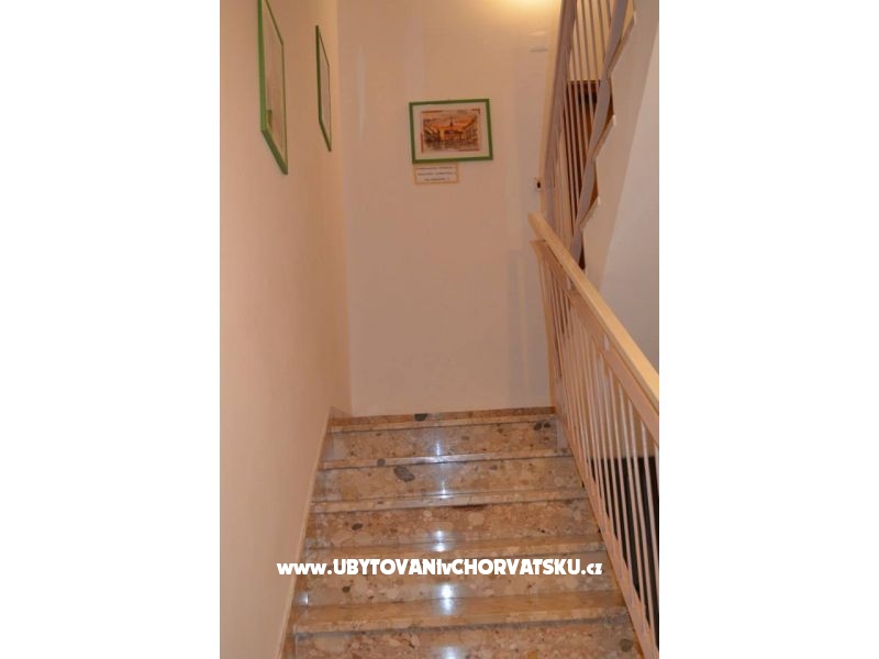 Appartements Borik-Lucija – Ferienwohnung Zadar, Kroatien – Foto 8