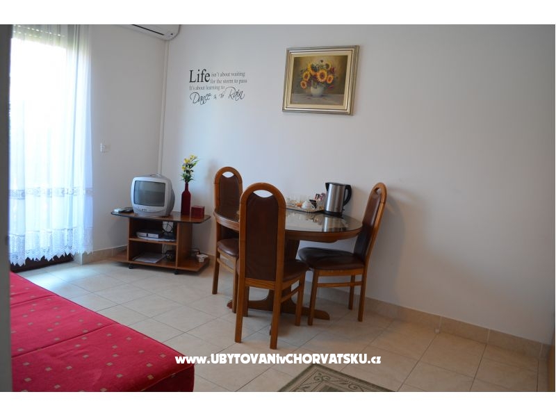 Appartements Borik-Lucija – Ferienwohnung Zadar, Kroatien – Foto 9