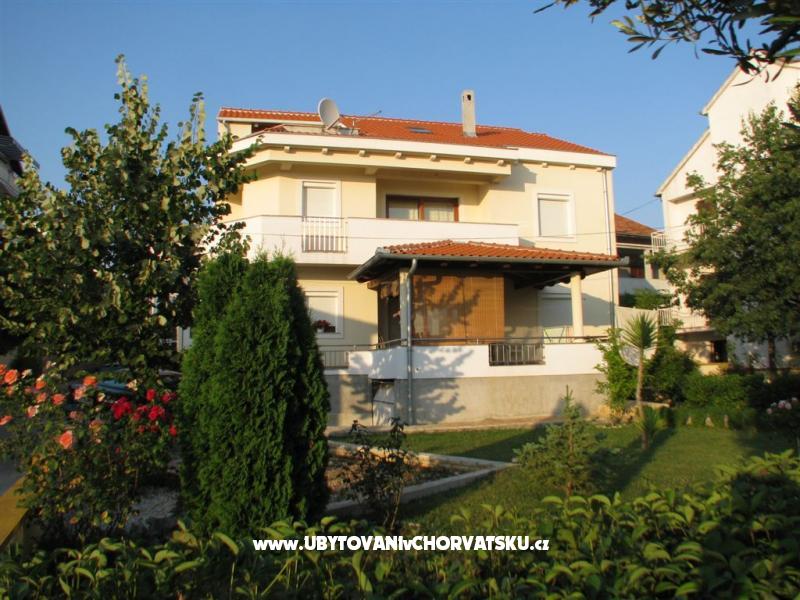 Appartements Borik – Ferienwohnung Zadar, Kroatien – Foto 1