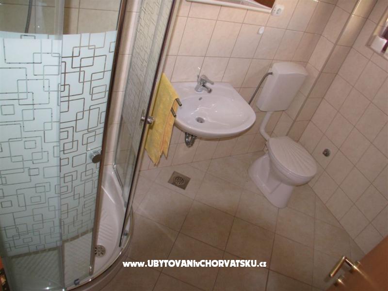 Appartements Borik – Ferienwohnung Zadar, Kroatien – Foto 12