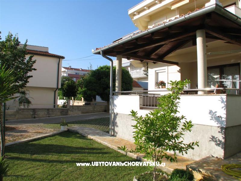 Appartements Borik – Ferienwohnung Zadar, Kroatien – Foto 15