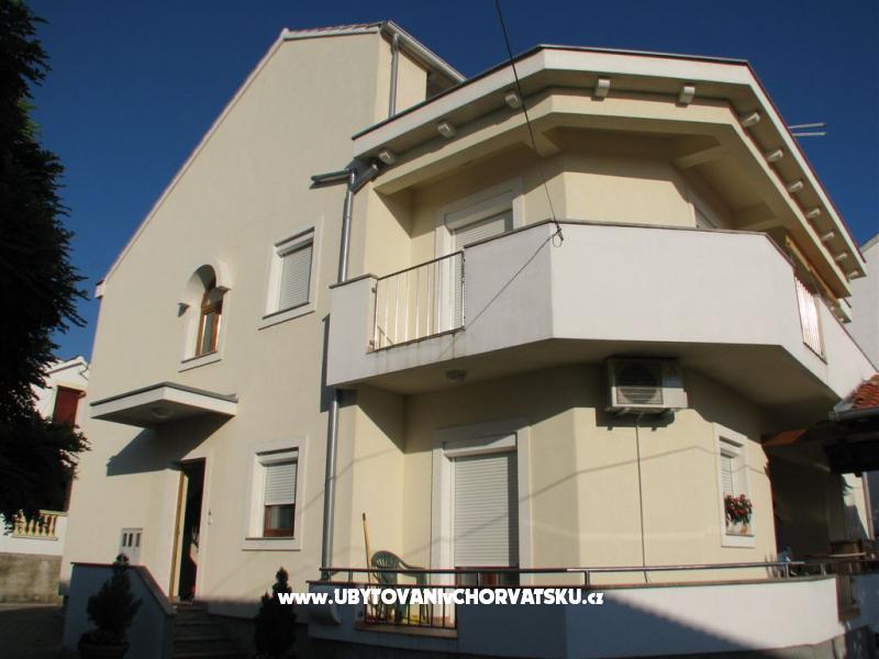 Appartements Borik – Ferienwohnung Zadar, Kroatien – Foto 17