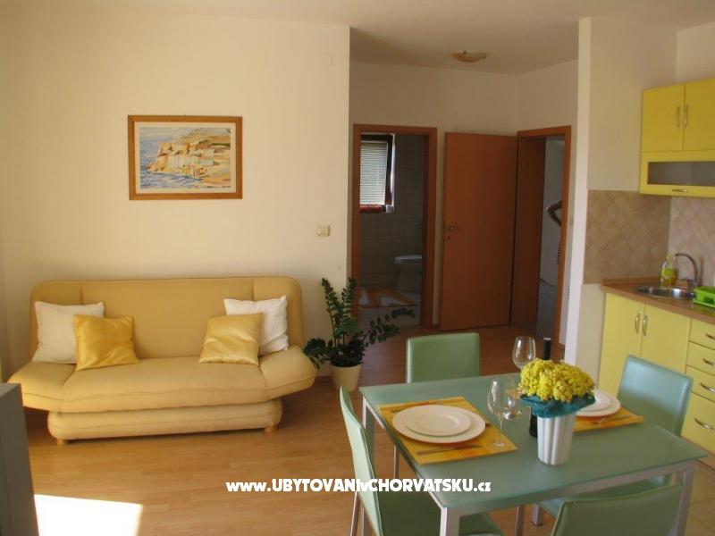 Appartements Borik – Ferienwohnung Zadar, Kroatien – Foto 2
