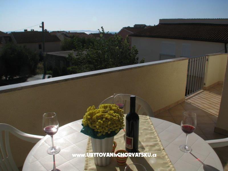 Appartements Borik – Ferienwohnung Zadar, Kroatien – Foto 3