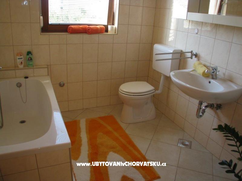 Appartements Borik – Ferienwohnung Zadar, Kroatien – Foto 7