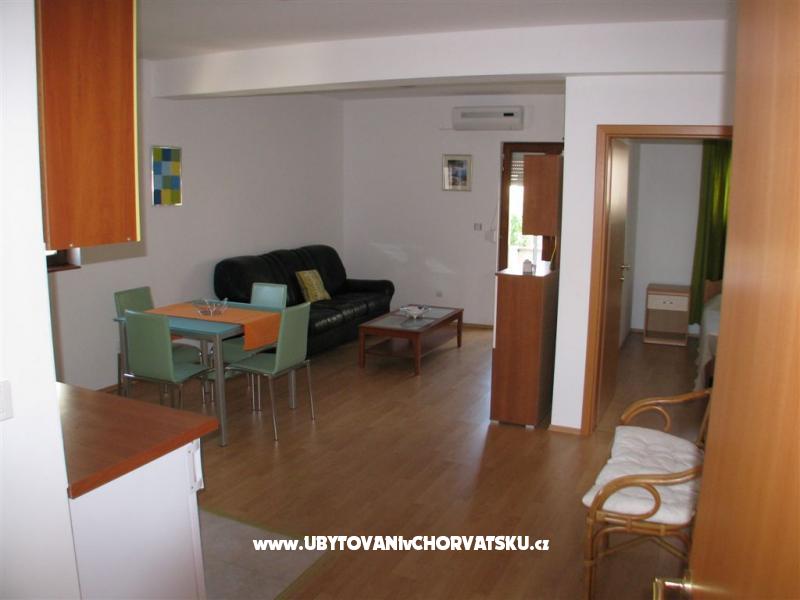 Appartements Borik – Ferienwohnung Zadar, Kroatien – Foto 8