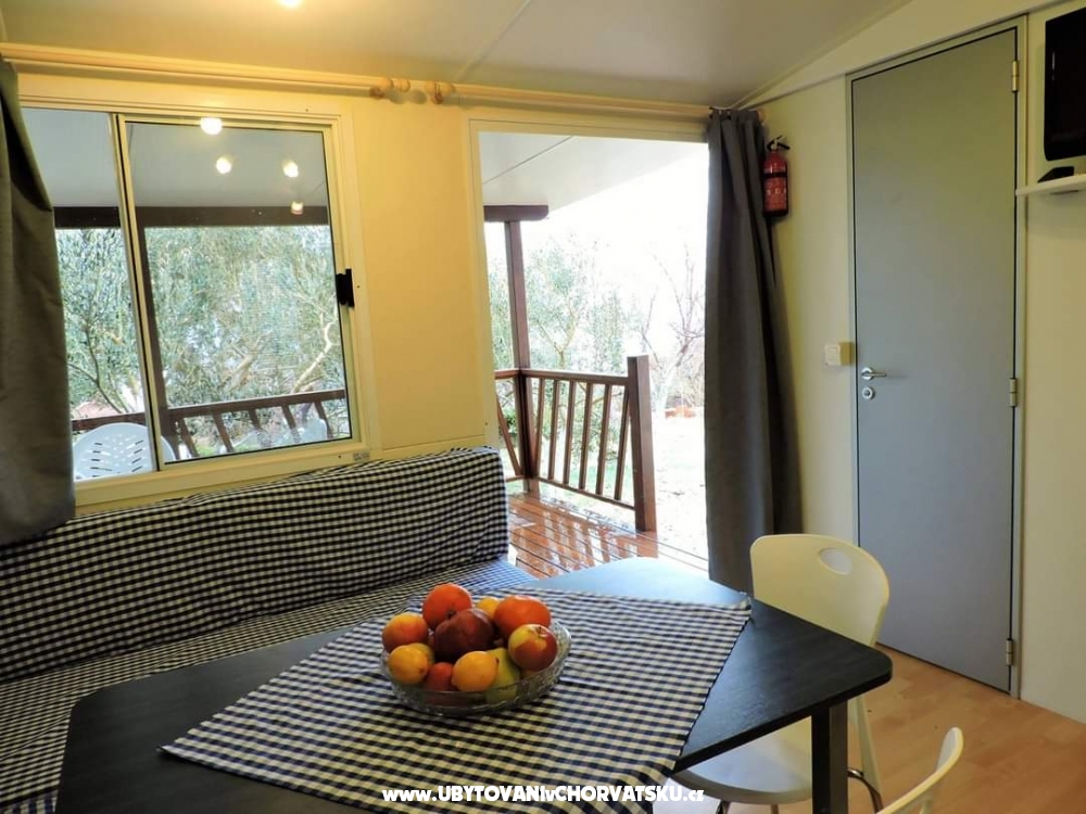 Appartements DANI - Zadar Croatie