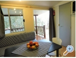Apartmaji DANI - Zadar Hrvaka