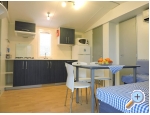 Appartements DANI - Zadar Kroatien