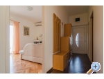 Appartements DANI - Zadar Kroatien