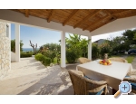 Apartmaji DANI - Zadar Hrvaka