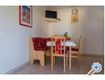 Appartements DANI - Zadar Kroatien