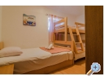 Appartements DANI - Zadar Kroatien