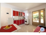 Appartements DANI - Zadar Kroatien