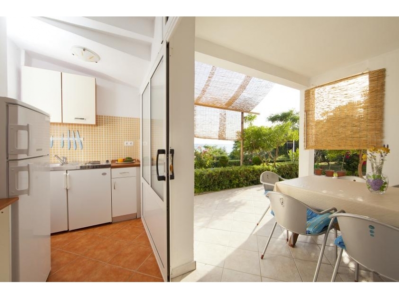 Appartements DANI - Zadar Croatie