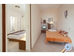 Appartements DANI - Zadar Kroatien
