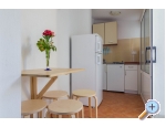 Appartements DANI - Zadar Kroatien