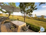 Appartements DANI - Zadar Kroatien