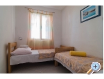 Appartements DANI - Zadar Kroatien