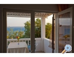 Apartmaji DANI - Zadar Hrvaka