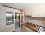Appartements DANI - Zadar Kroatien