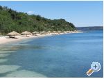 Apartmaji DANI - Zadar Hrvaka