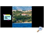 Apartmaji DANI - Zadar Hrvaka