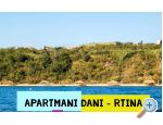 Apartmaji DANI - Zadar Hrvaka